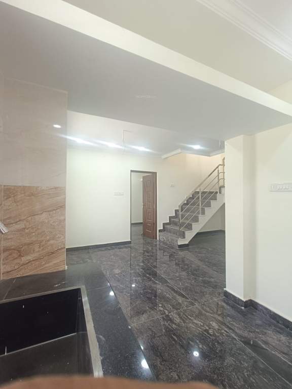  anugraha phase i Living Area