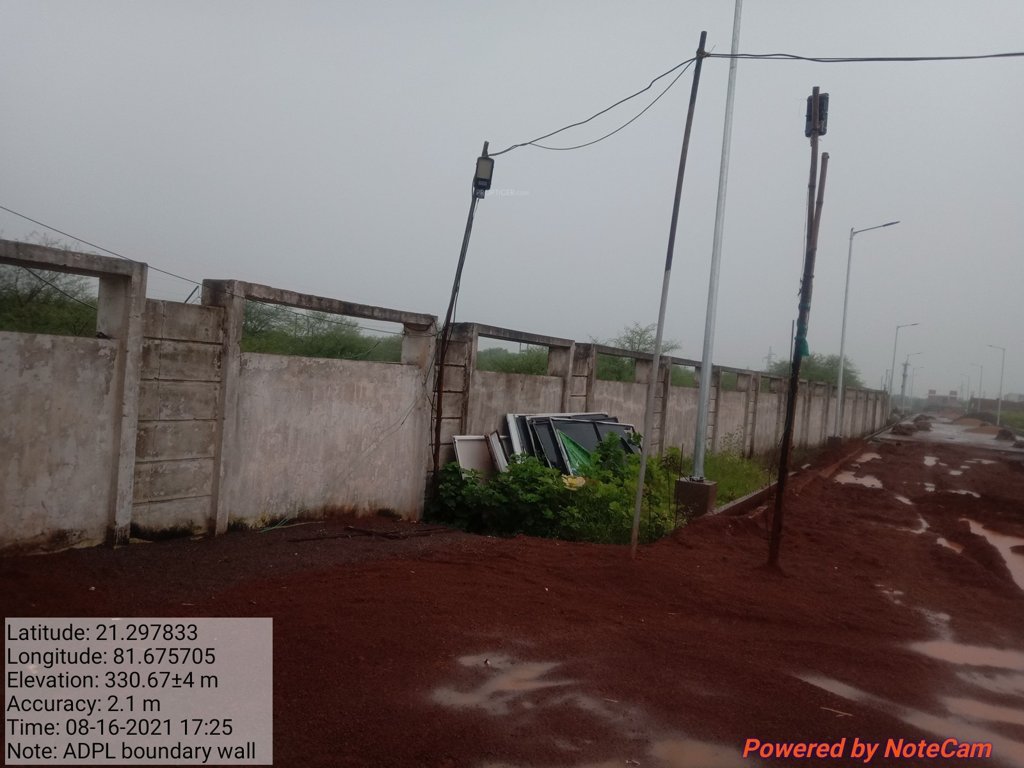  sun city plots phase 2 Elevation