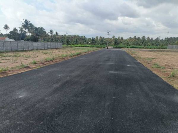 Internal Roads & Footpaths muthumalai-andavar-nagar Internal Roads & Footpaths