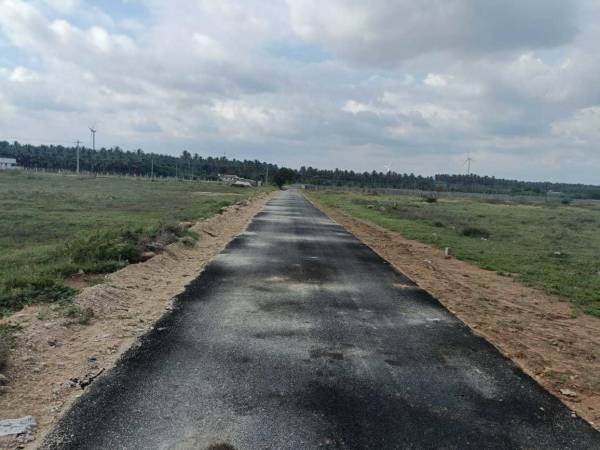 Internal Roads & Footpaths muthumalai-andavar-nagar Internal Roads & Footpaths