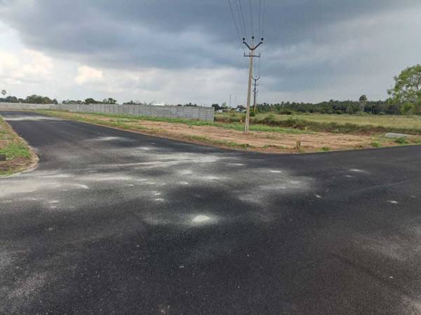 Internal Roads & Footpaths muthumalai-andavar-nagar Internal Roads & Footpaths