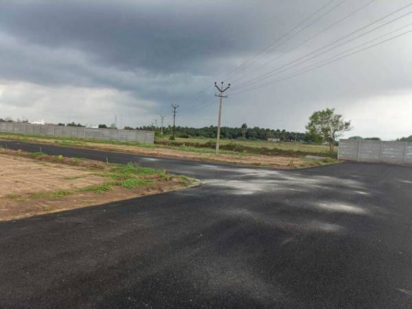 Plot muthumalai-andavar-nagar Plot