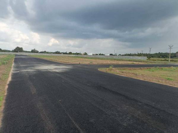 Plot muthumalai-andavar-nagar Plot