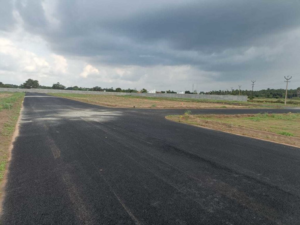 muthumalai andavar nagar Plot