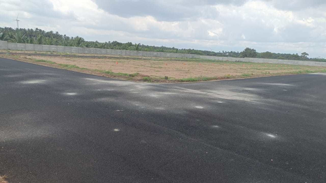 muthumalai andavar nagar Plot