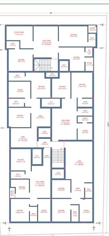  pallikaranai rich in Cluster Plan