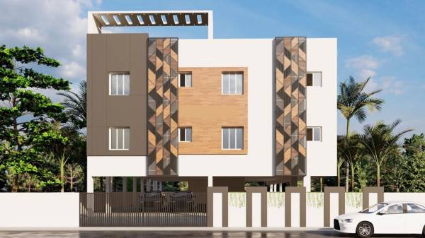 Elevation pallikaranai-rich-in Elevation