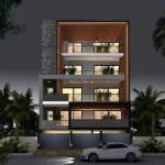 Elevation  luxury-homes Elevation