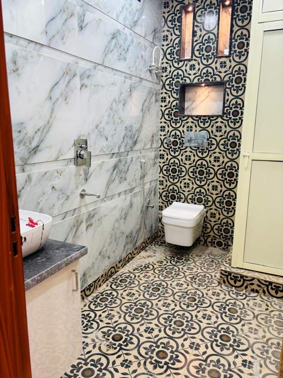  luxury homes Bathroom