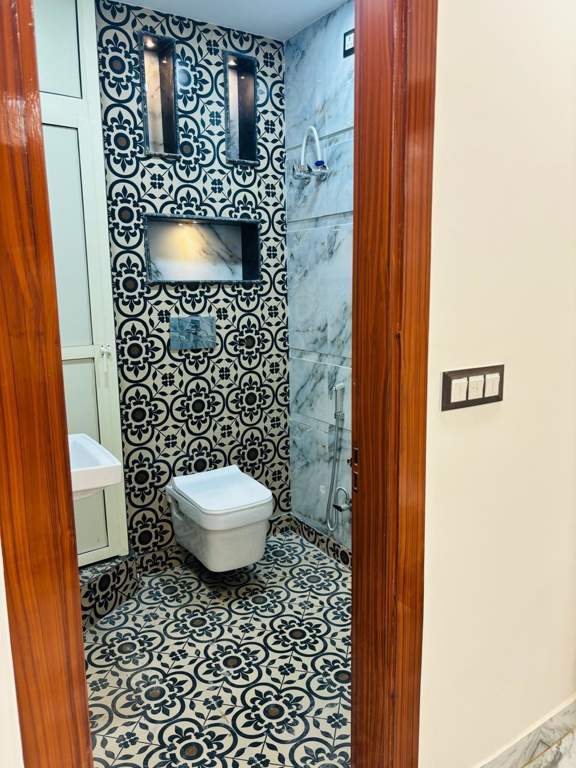  luxury homes Bathroom