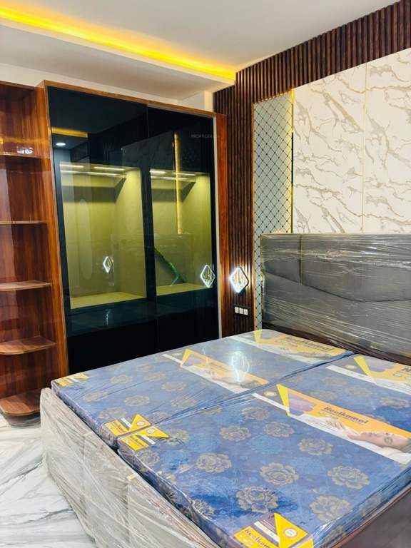  luxury homes Bedroom