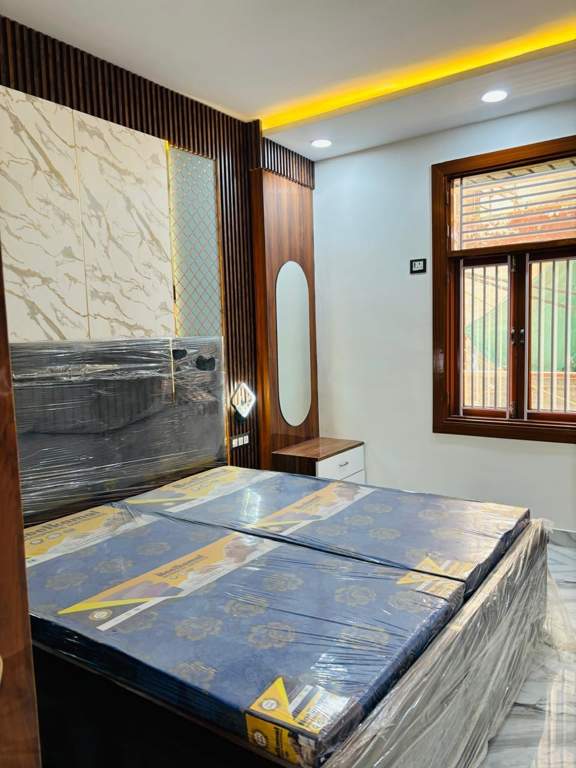  luxury homes Bedroom