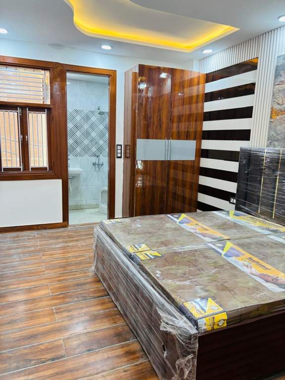  luxury homes Bedroom