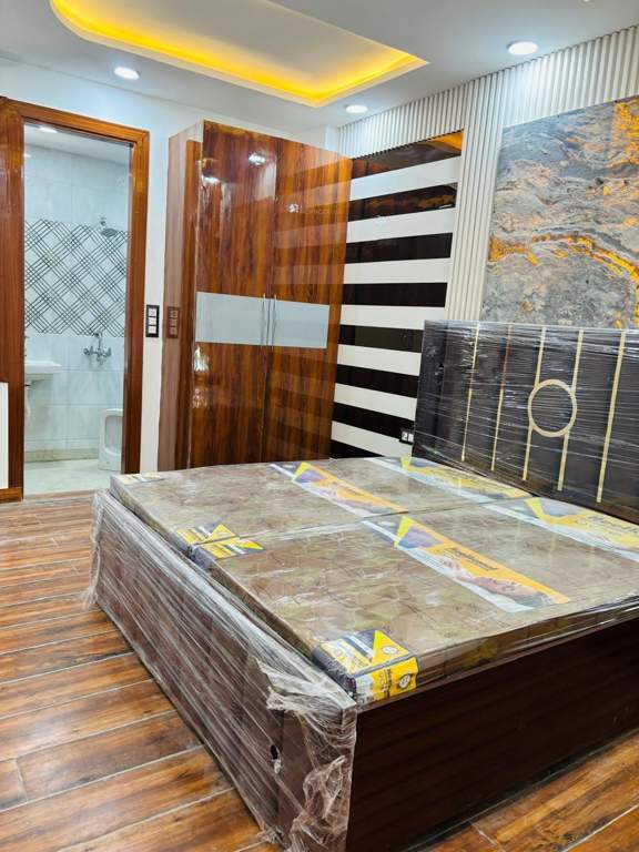  luxury homes Bedroom