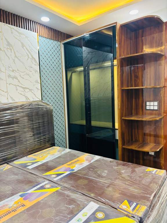  luxury homes Bedroom