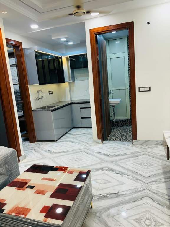  luxury homes Living Area