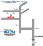 Location Plan ultima-phase-1 Location Plan