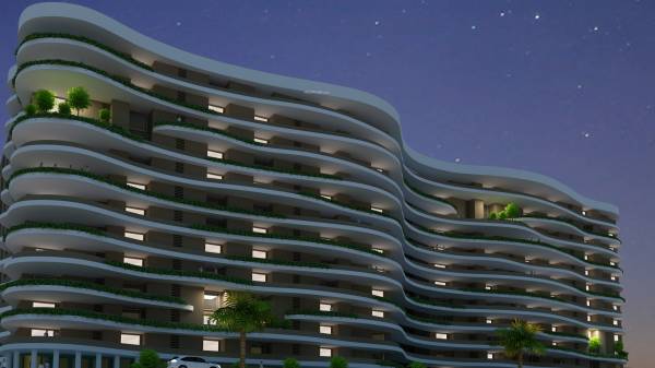  ultima-phase-1 Elevation