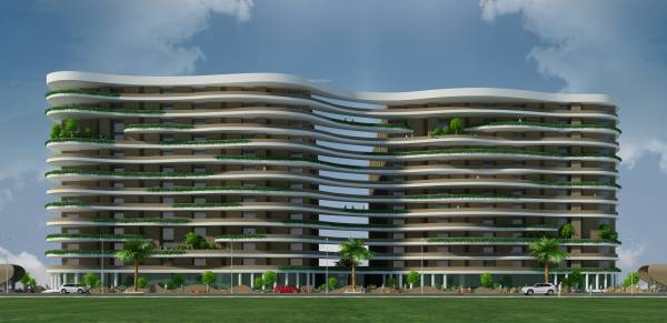  ultima-phase-1 Elevation