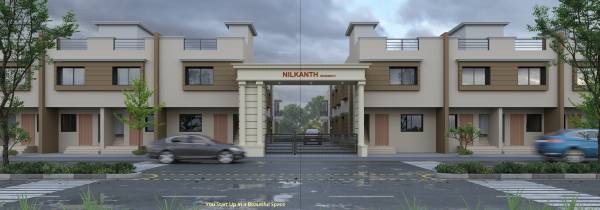 Elevation nilkanth-residency Elevation