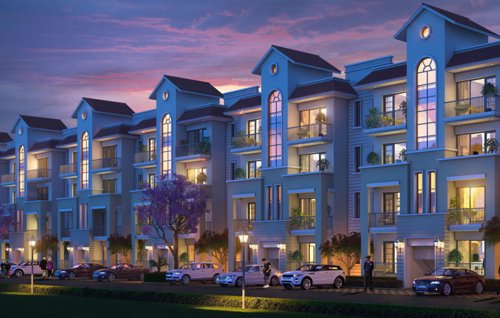  city-of-dreams-phase-1 Elevation