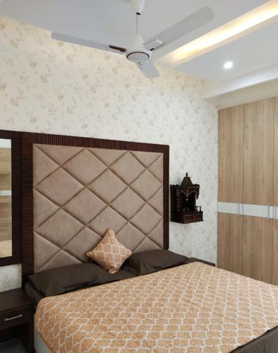 Bedroom city-of-dreams-phase-1 Bedroom