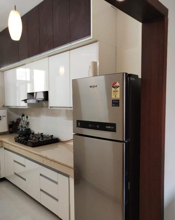 city of dreams phase 1 Kitchen