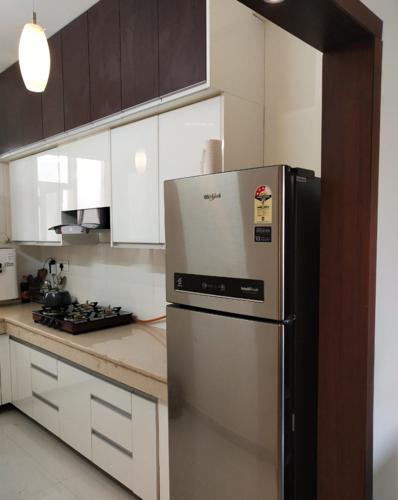 Kitchen city-of-dreams-phase-1 Kitchen