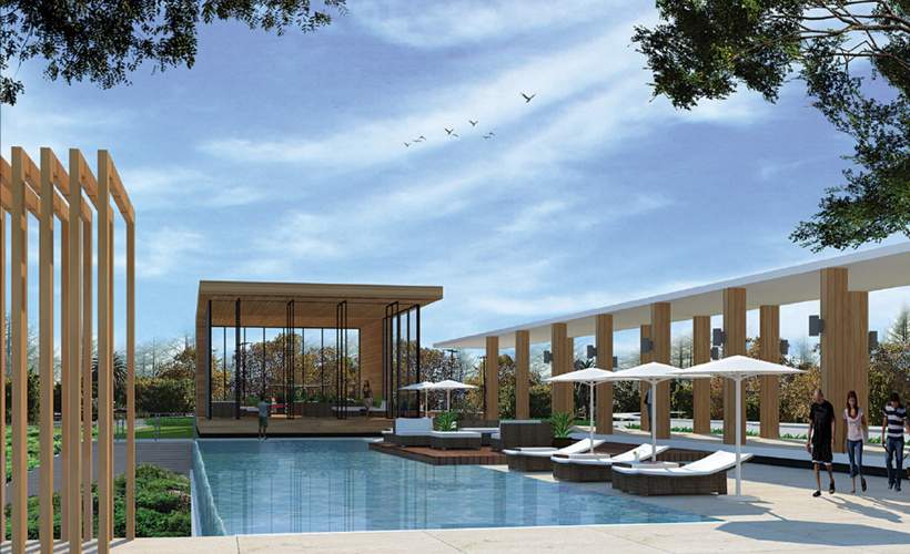  swayam city Swimming Pool