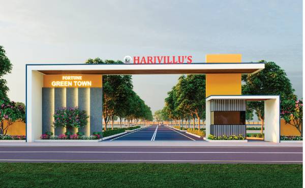  fortune-prime-town Elevation