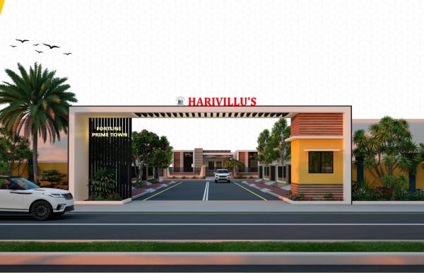  fortune-prime-town Elevation