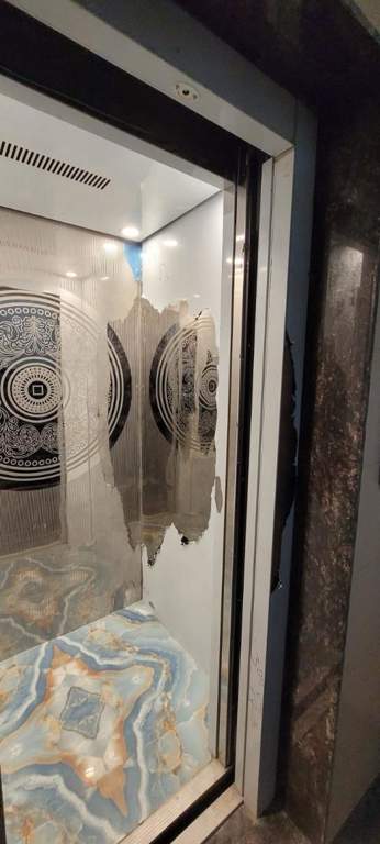  g n affordable homes Lift(s)