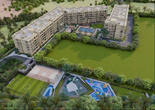  orchards phase 1 Elevation