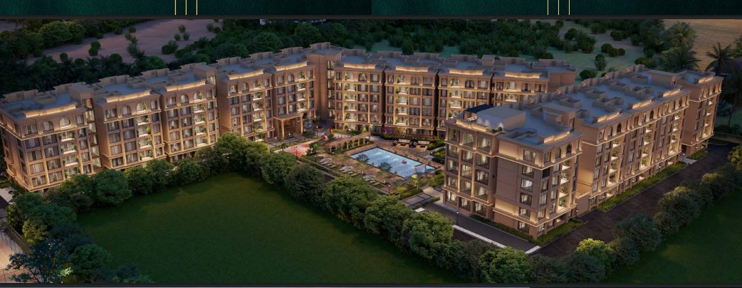  orchards phase 1 Elevation