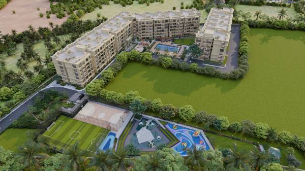 Master Plan orchards Master Plan