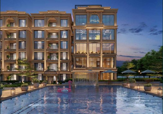  orchards phase 1 Swimming Pool