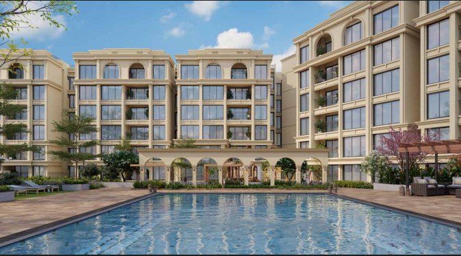  orchards phase 1 Swimming Pool