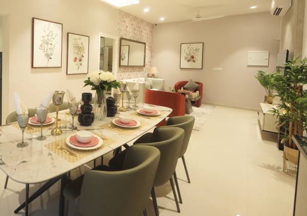 Dining Area orchards Dining Area