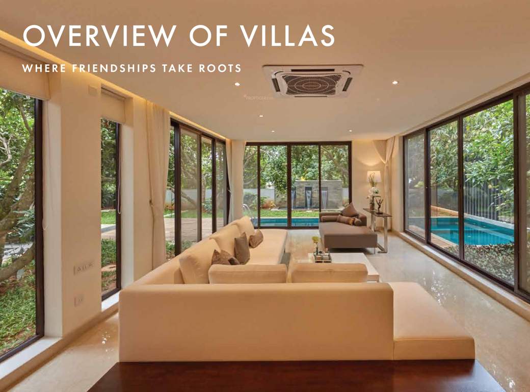  under the sun phase 1 Living Area