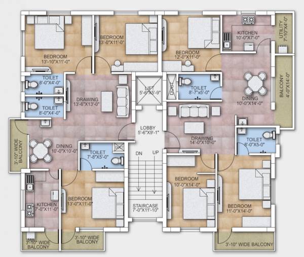 Lingaraj Cluster Plan roshan-lingaraj Lingaraj Cluster Plan