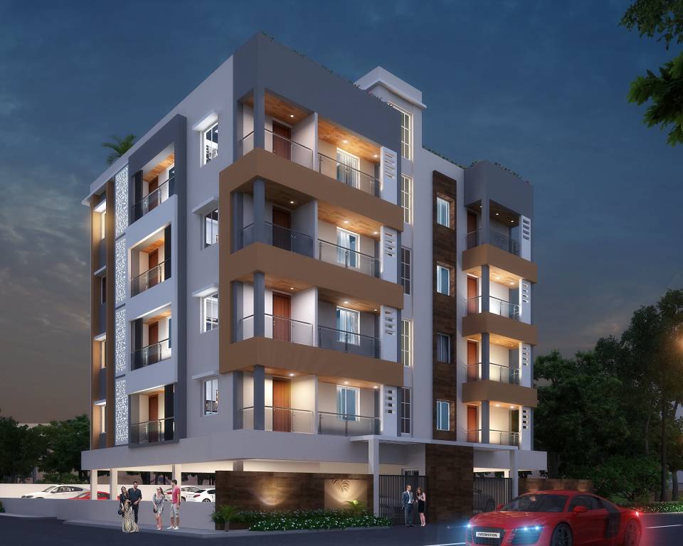  roshan lingaraj Elevation