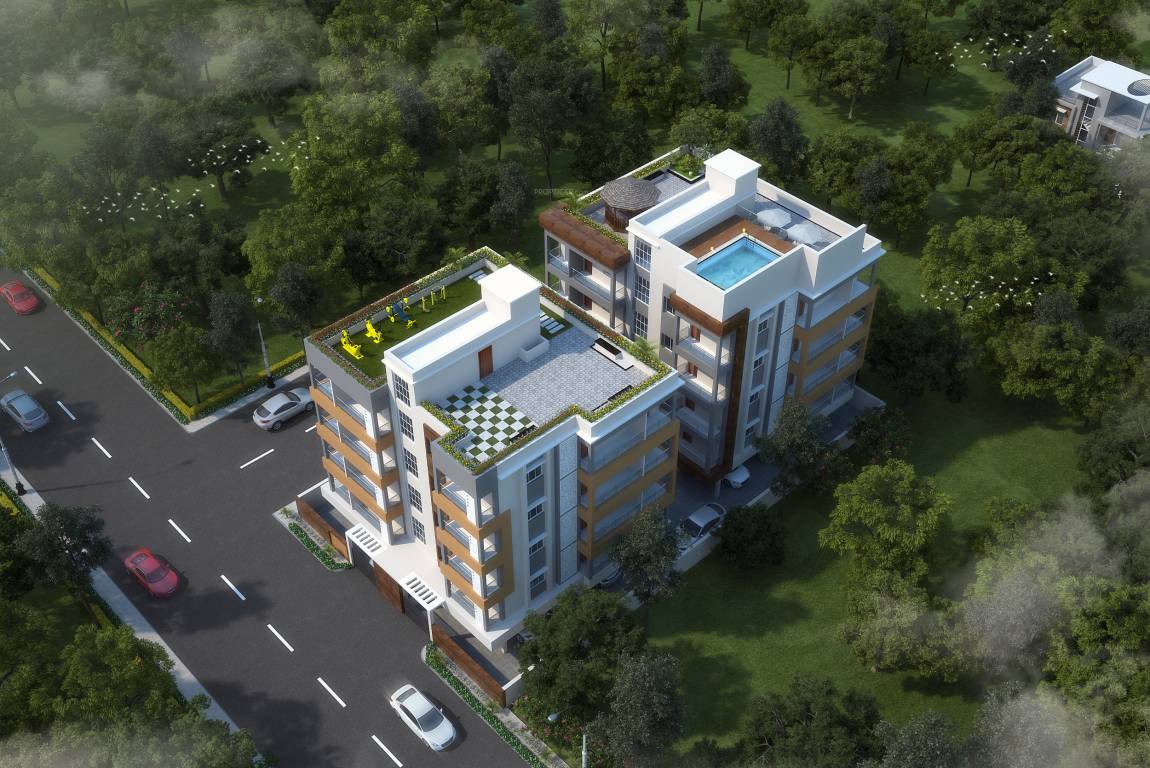  roshan lingaraj Elevation