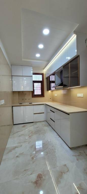  modern floors Kitchen