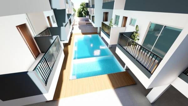  springs Swimming Pool