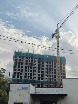 Construction Status Nov-24 nextown Construction Status Nov-24