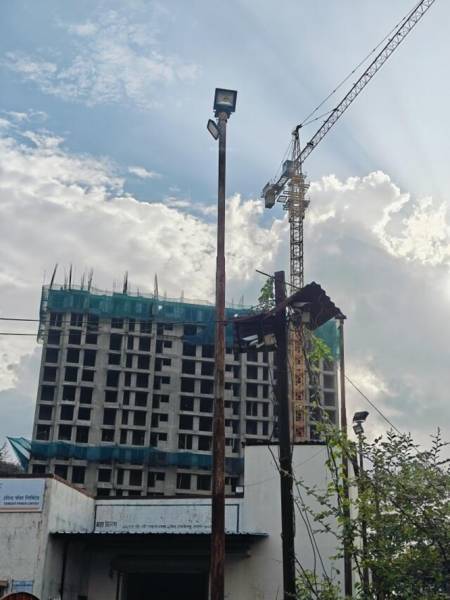  nextown Construction Status Nov-24