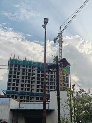 Construction Status Nov-24 nextown Construction Status Nov-24