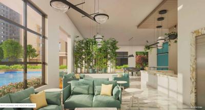 Indoor Games nextown Indoor Games