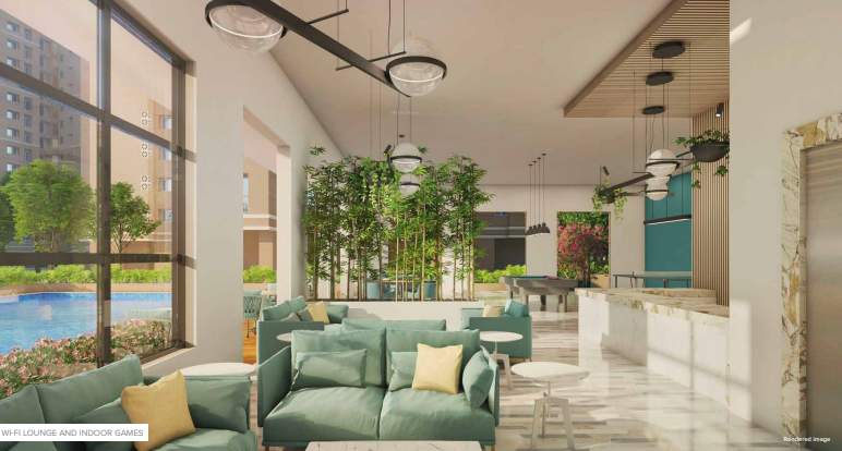  nextown Indoor Games