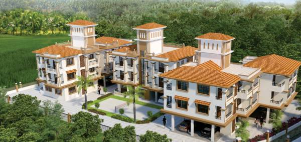 Elevation green-valley-phase-1 Elevation